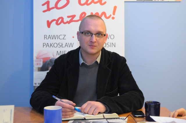 Kacper Kwiatkowski