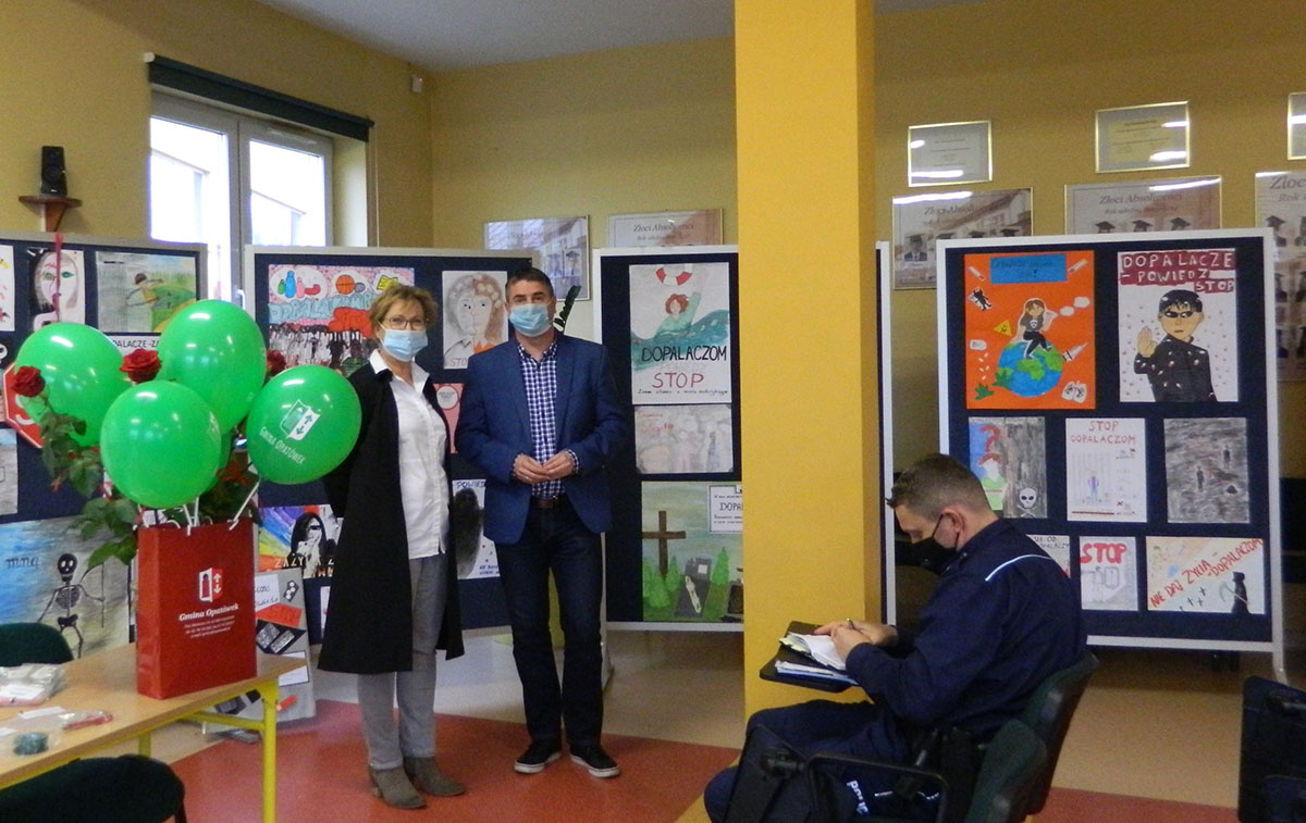 Opatówek DPS foto 00