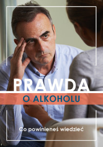PRAWDA O ALKOHOLU okladka aktualna